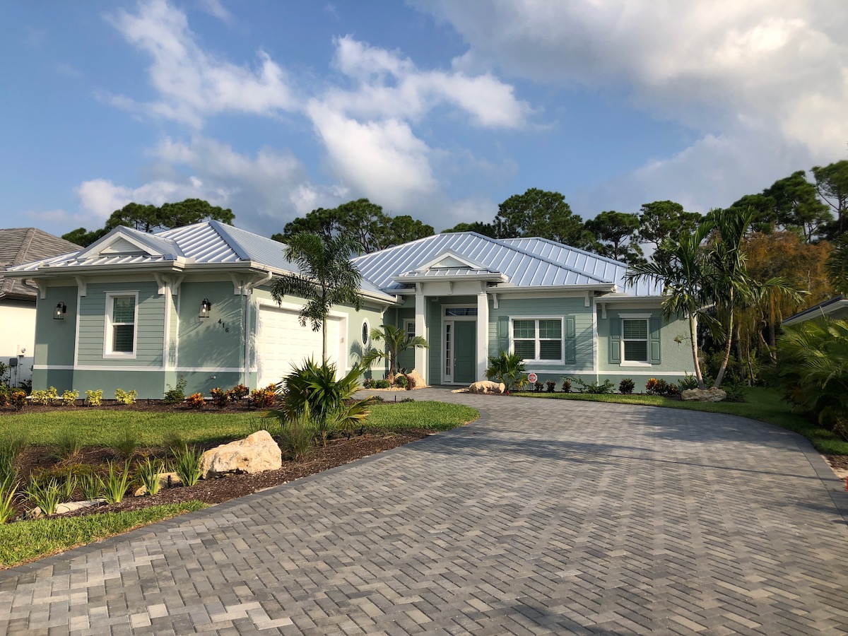 Gallery of Homes Custom Home Builder In Sarasota, Florida